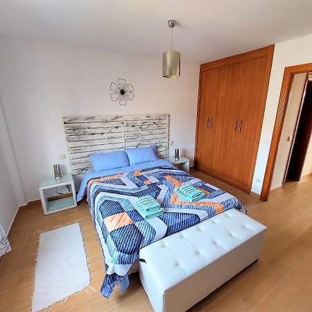 Apartamento Esquinzo Beach Apartment Playa Jandia Exterior foto