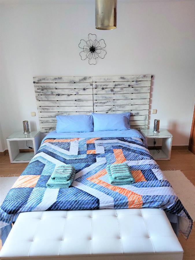 Apartamento Esquinzo Beach Apartment Playa Jandia Exterior foto