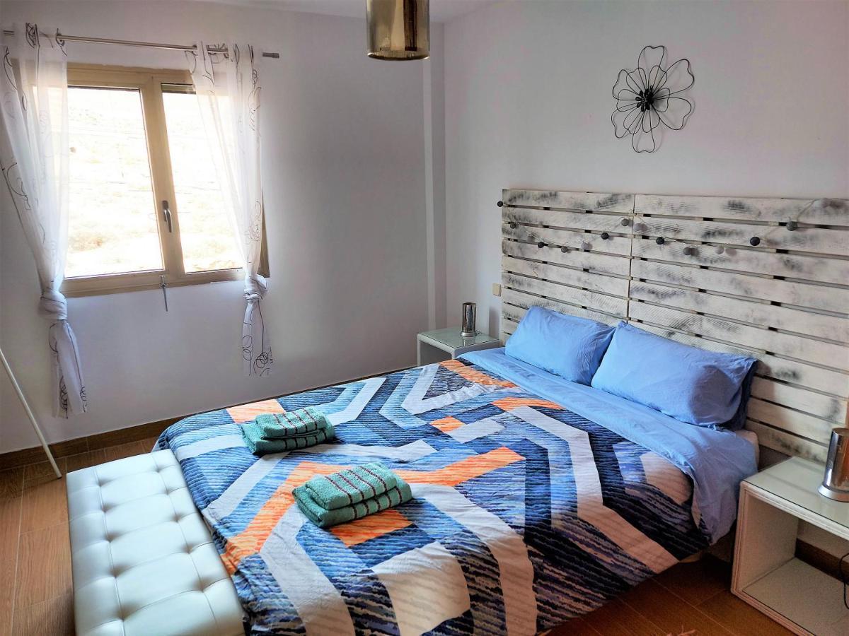 Apartamento Esquinzo Beach Apartment Playa Jandia Exterior foto