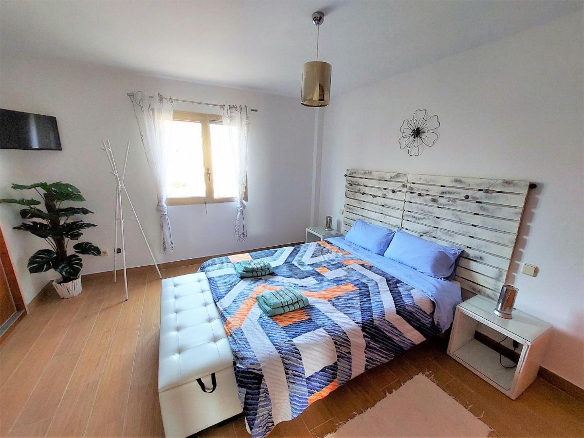 Apartamento Esquinzo Beach Apartment Playa Jandia Exterior foto